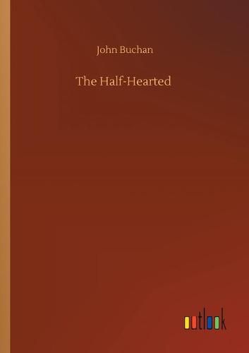 Cover image for The Half-Hearted