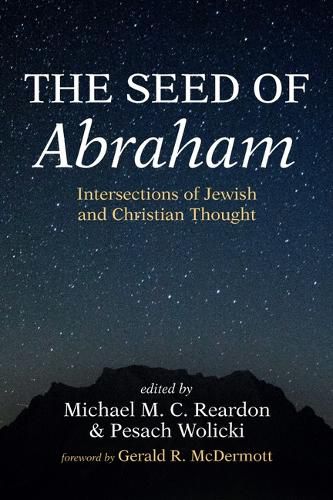 Cover image for The Seed of Abraham