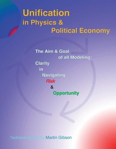 Cover image for Unification in Physics & Political Economy