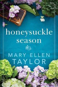 Cover image for Honeysuckle Season