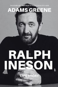 Cover image for Ralph Ineson's Life story
