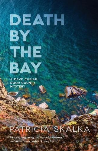 Cover image for Death by the Bay