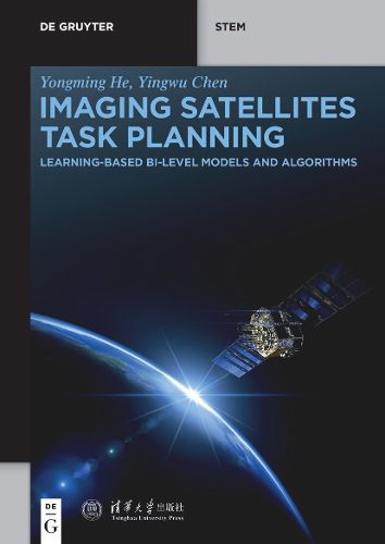 Cover image for Imaging Satellites Task Planning