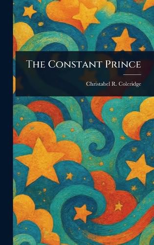 Cover image for The Constant Prince