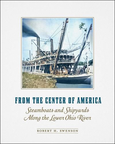 Cover image for From the Center of America