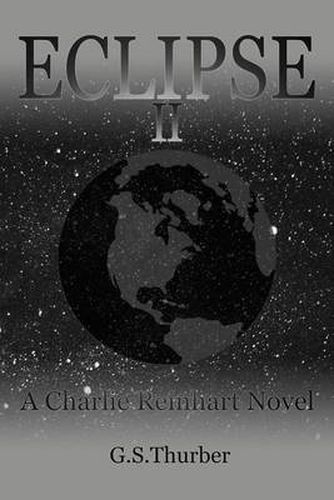 Cover image for Eclipse II