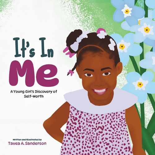 Cover image for It's In Me