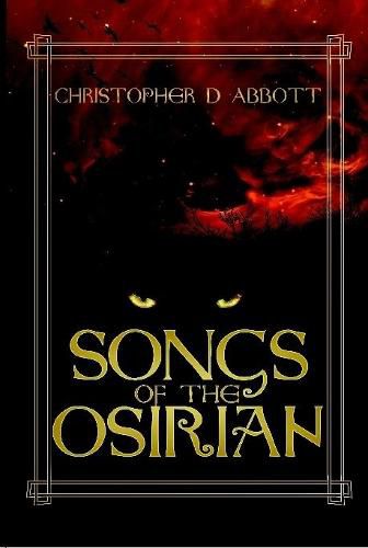 Cover image for Songs of the Osirian