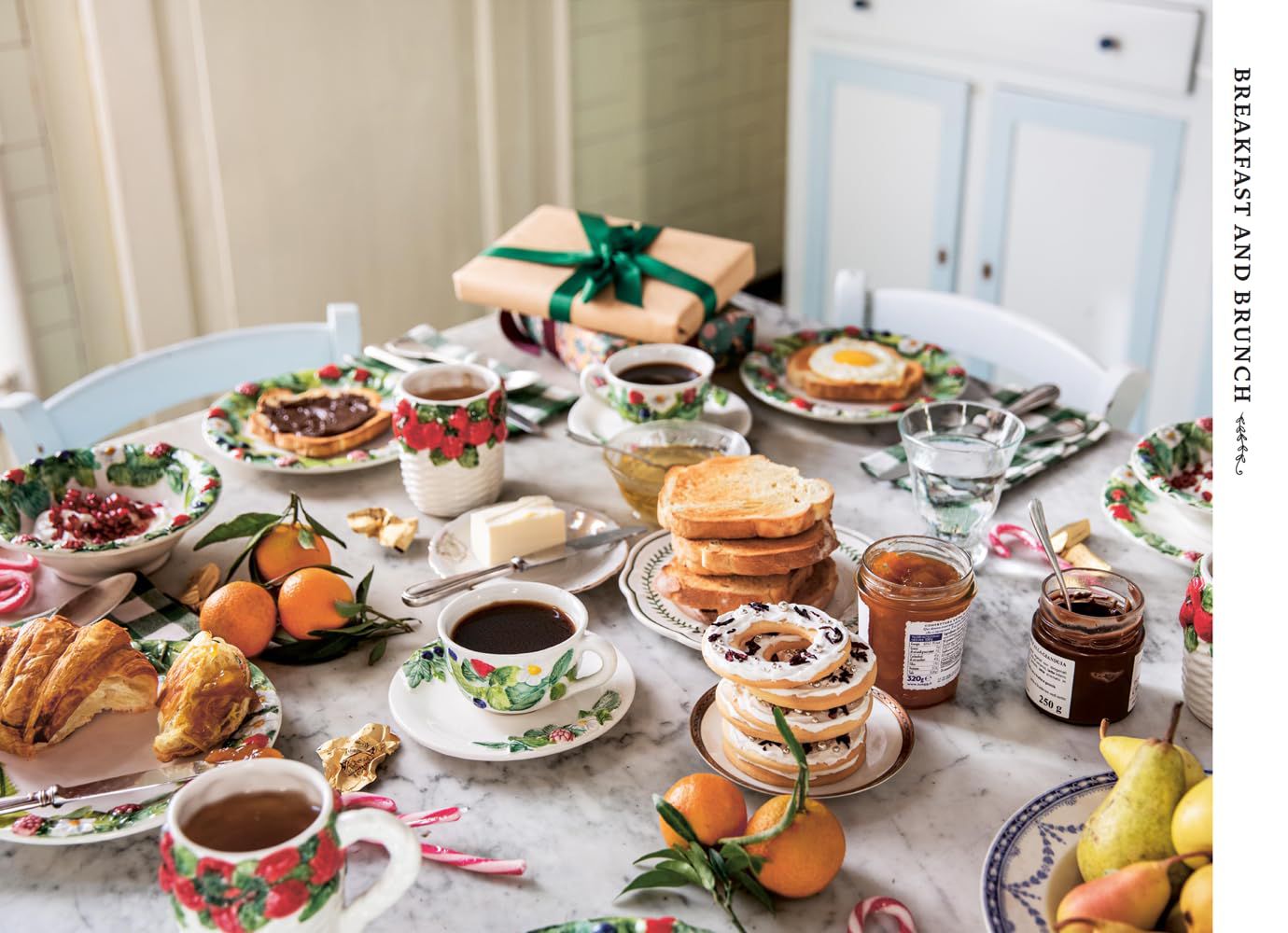 The Christmas Companion