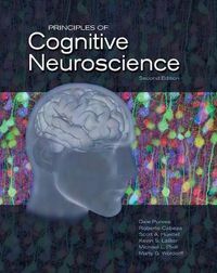 Cover image for Principles of Cognitive Neuroscience