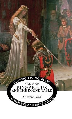 Tales of King Arthur and the Round Table