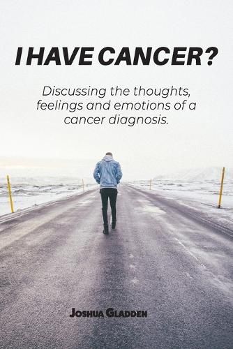 Cover image for I Have Cancer?