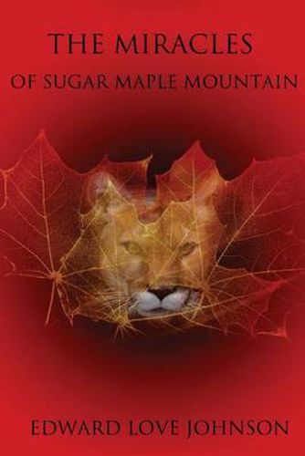 Cover image for The Miracles of Sugar Maple Mountain