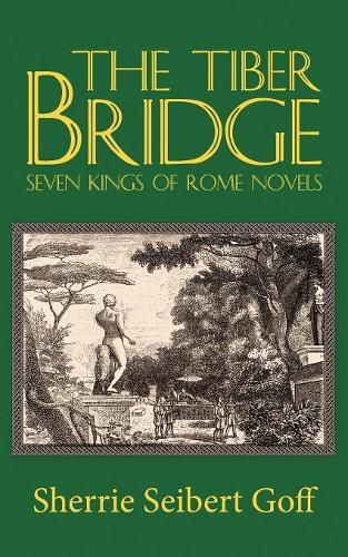 Cover image for The Tiber Bridge