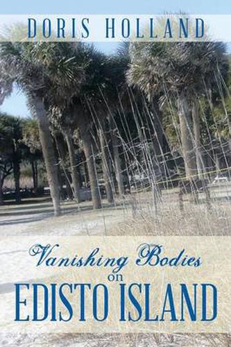 Cover image for Vanishing Bodies on Edisto Island