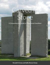 Cover image for Carved In Stone