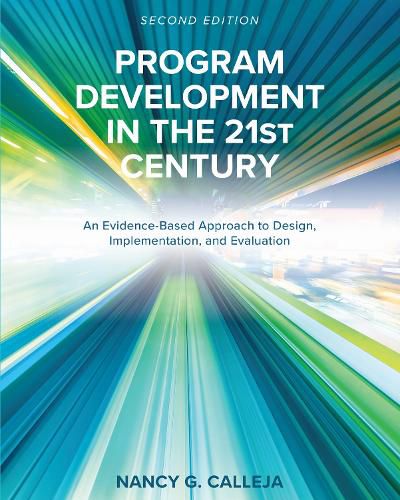 Cover image for Program Development in the 21st Century