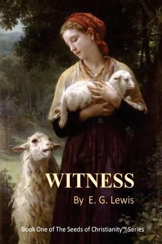 Cover image for Witness