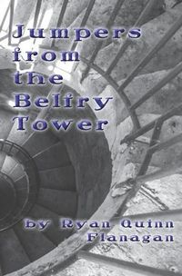 Cover image for Jumpers from the Belfry Tower