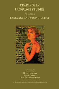 Cover image for Readings in Language Studies, Volume 4: Language and Social Justice