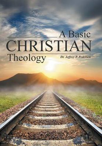 Cover image for A Basic Christian Theology