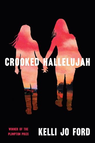 Cover image for Crooked Hallelujah