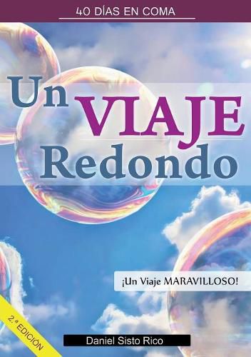 Cover image for Un Viaje Redondo