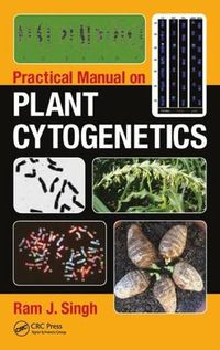 Cover image for Practical Manual on Plant Cytogenetics