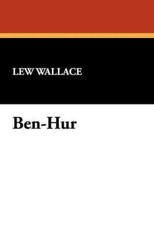 Cover image for Ben-Hur