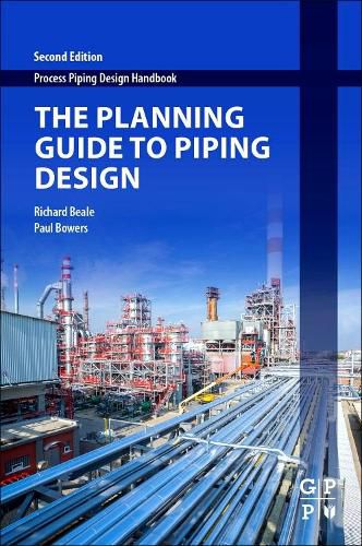 The Planning Guide to Piping Design