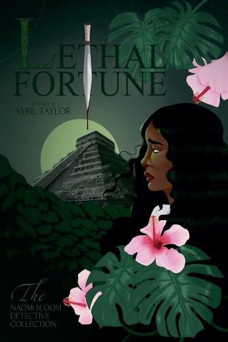 Cover image for Lethal Fortune