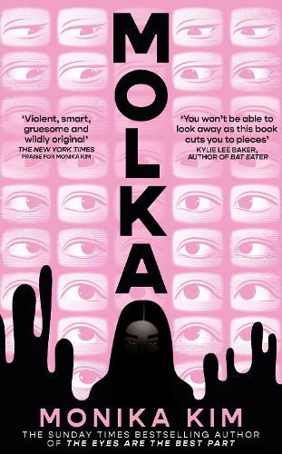 Cover image for Molka
