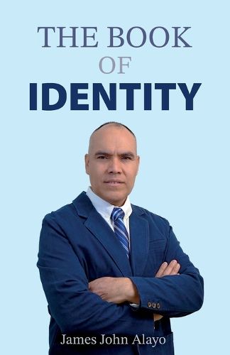 The Book Of Identity