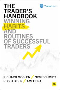 Cover image for The Trader's Handbook