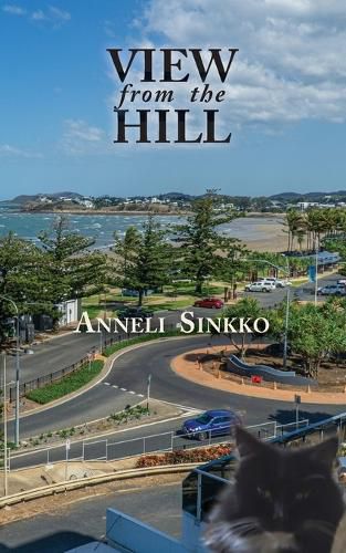 Cover image for View from the Hill