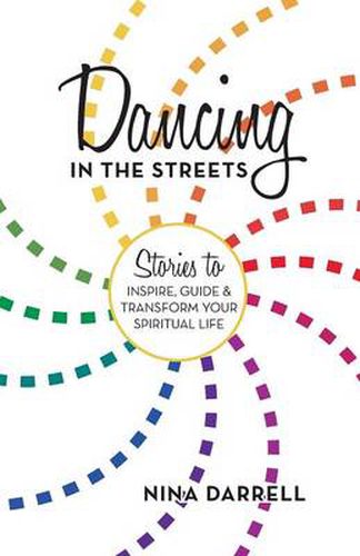 Cover image for Dancing in the Streets