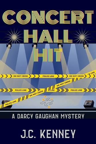 Cover image for Concert Hall Hit