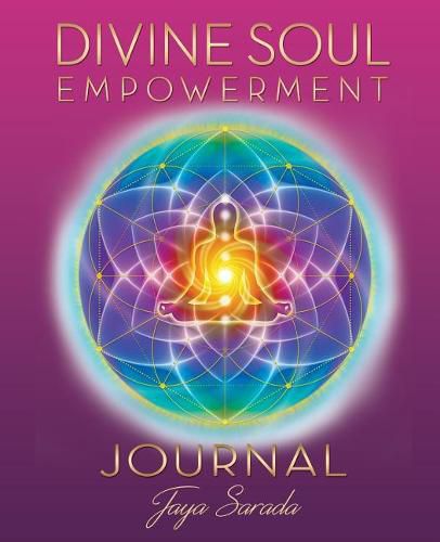 Cover image for Divine Soul Empowerment Journal