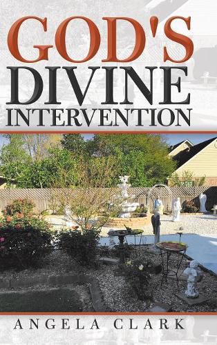 Cover image for God's Divine Intervention