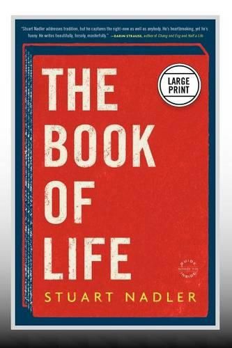 Cover image for The Book of Life (Large Print Edition)