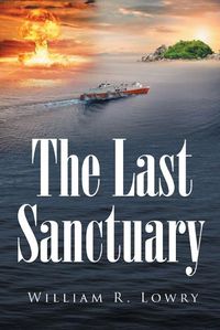 Cover image for The Last Sanctuary