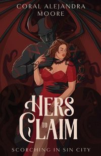 Cover image for Hers to Claim