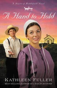 Cover image for A Hand to Hold