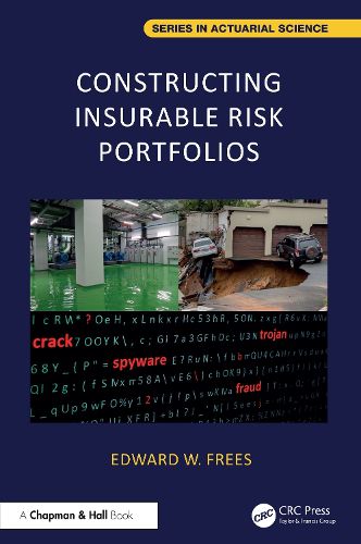 Cover image for Constructing Insurable Risk Portfolios