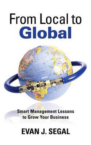 Cover image for From Local to Global