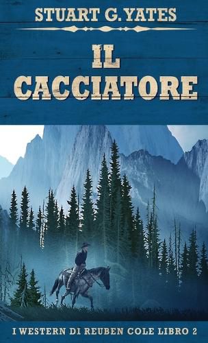 Cover image for Il Cacciatore