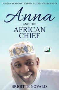 Cover image for Anna and the African Chief