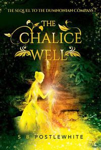 Cover image for The Chalice Well