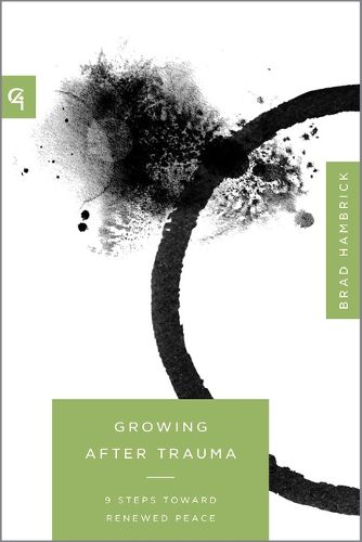 Cover image for Growing After Trauma
