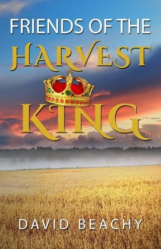 Cover image for Friends of the Harvest King
